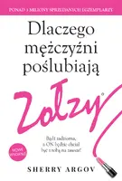Okładka: Dlaczego mężczyźni poślubiają zołzy