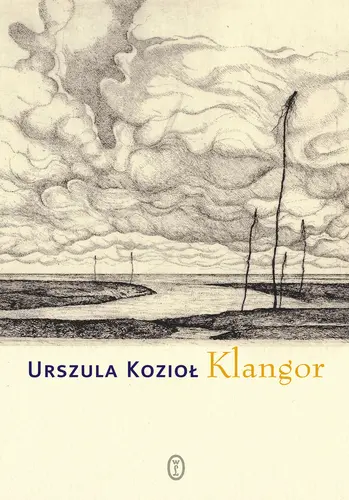 Okładka: Klangor