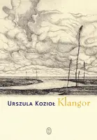 Okładka: Klangor