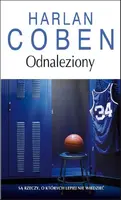 Okładka: Odnaleziony