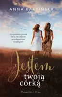 Okładka: Jestem twoją córką
