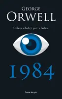 Okładka: 1984