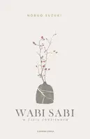 Okładka: Wabi Sabi