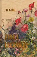 Okładka: Zioła lecznicze