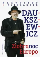 Okładka: Ziobranoc, Europo