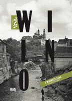 Okładka: Wilno i Wileńszczyzna w starej fotografii