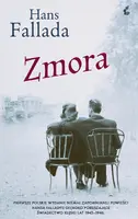 Okładka: Zmora