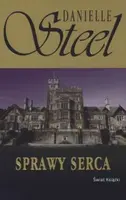Okładka: Sprawy serca