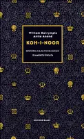 Okładka: Koh-i-Noor