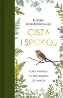 Okładka: Cisza i spokój