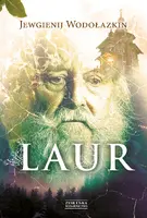Okładka: Laur
