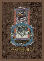 Okładka: Wszechksięga