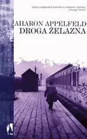 Okładka: Droga żelazna