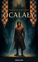 Okładka: Ocalały