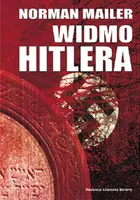 Okładka: Widmo Hitlera