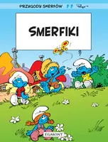 Okładka: Smerfiki