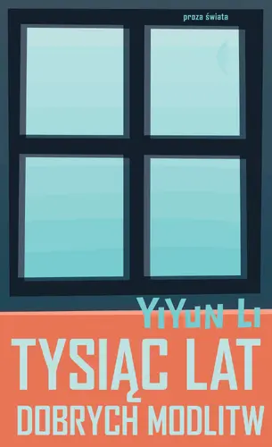 Okładka: Tysiąc lat dobrych modlitw