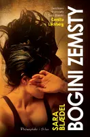 Okładka: Bogini zemsty