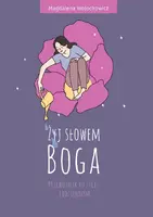 Okładka: Żyj słowem Boga. Przewodnik po życiu codziennym