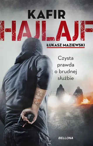 Okładka: Hajlajf