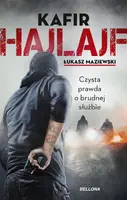 Okładka: Hajlajf