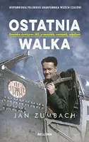 Okładka: Ostatnia walka