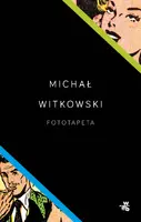 Okładka: Fototapeta