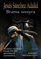 Okładka: Brama Wezyra