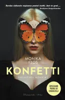Okładka: Konfetti