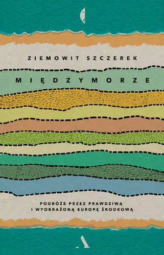 Okładka: Międzymorze
