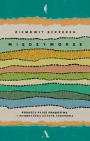 Okładka: Międzymorze