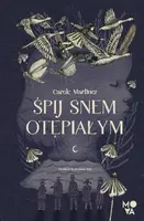 Okładka: Śpij snem otępiałym