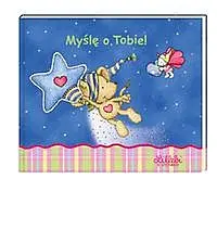 Okładka: Myślę o Tobie!