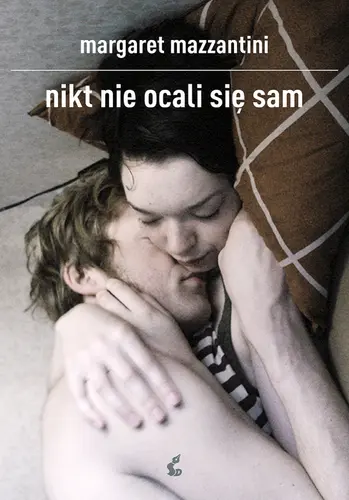 Okładka: Nikt nie ocali się sam