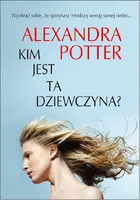 Okładka: Kim jest ta dziewczyna?
