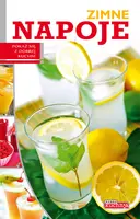 Okładka: Dobra kuchnia. Zimne Napoje