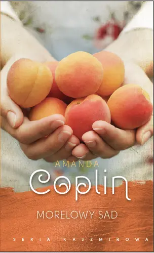 Okładka: Morelowy sad