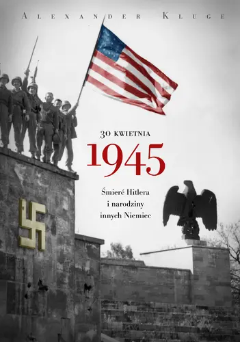 Okładka: 30 kwietnia 1945