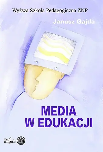 Okładka: Media w edukacji