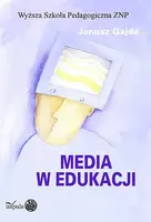 Okładka: Media w edukacji