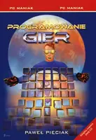 Okładka: Programowanie gier