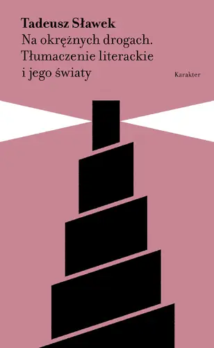 Okładka: Na okrężnych drogach