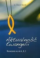 Okładka: Aktualność Ewangelii