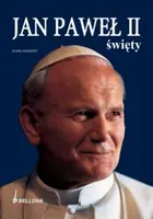 Okładka: Jan Paweł Święty