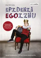 Okładka: Epidemia EGOizmu