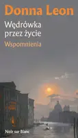 Okładka: Wędrówka przez życie