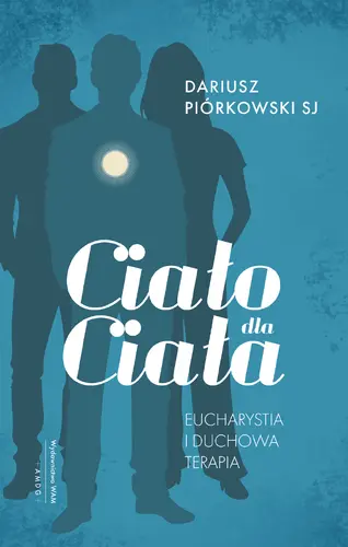 Okładka: Ciało dla ciała