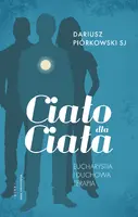 Okładka: Ciało dla ciała
