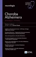 Okładka: Choroba Alzheimera. Diagnoza i terapia