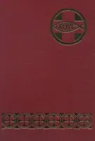 Okładka: Agenda Liturgiczna